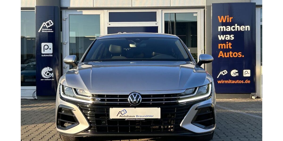 VW Arteon 77.719 km 31.750 &euro; Salzgitter 38229