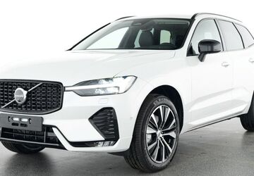 Volvo XC60 26.768 km 44.380 &euro; Wuppertal 42109