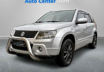 Suzuki Grand Vitara 129.000 km 10.990 &euro; Gelsenkirchen 45891