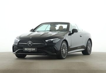Mercedes-Benz CLE 200 9.900 km 66.950 &euro; Münster 48155