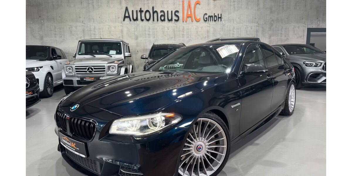 BMW 550 214.900 km 19.900 &euro; Petersberg Landkreis Fulda 36100