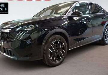 Peugeot 3008 34.950 km 26.480 &euro; Schwandorf 92421