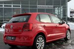 VW Polo 1.2 TSI COMFORTLINE BMT/START-STOPP/TEMPO. 46.812 km 12.900 &euro; Villingen-Schwenningen 78054