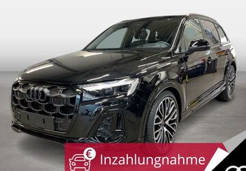 Audi Q7 3.990 km 87.990 &euro; Landshut 84030