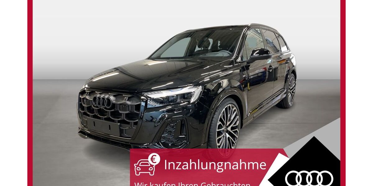 Audi Q7 3.990 km 87.990 &euro; Landshut 84030