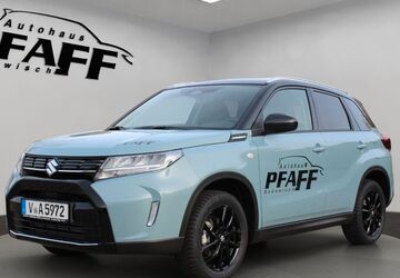 Suzuki Vitara 1.500 km 28.495 &euro; Rodewisch 08228