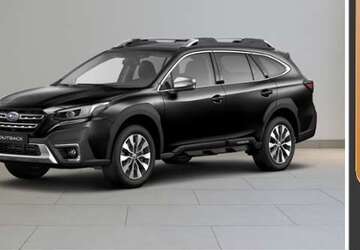 Subaru OUTBACK 1.050 km 45.990 &euro; Chemnitz 09126