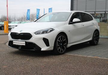 BMW 118 9.750 km 32.840 &euro; Neusitz/Rothenburg 91616