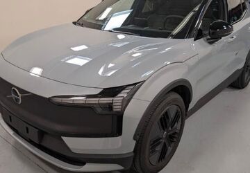 Volvo EX30 3.800 km 42.450 &euro; Amberg 92224