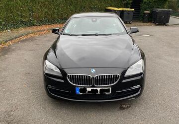 BMW 640 111.370 km 24.900 &euro; Much 53804