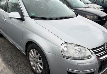 VW Jetta 200.000 km 2.490 &euro; Salzgitter 38229