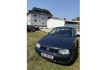 VW Golf IV 152.000 km 3.000 &euro; Gernsbach 76593