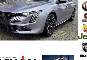 Peugeot 508 6.195 km 34.900 &euro; Cottbus 03050