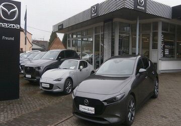 Mazda 3 19.950 km 24.990 &euro; Fischbach bei Dahn 66996