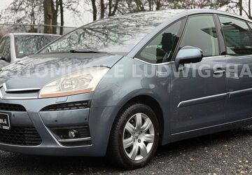 Citroen C4 Picasso 137.983 km 3.999 &euro; Ludwigshafen am Rhein 67065