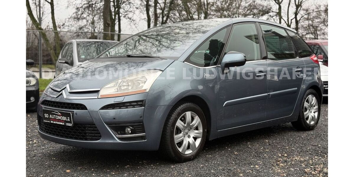 Citroen C4 Picasso 137.983 km 3.999 &euro; Ludwigshafen am Rhein 67065