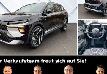 Mitsubishi Eclipse Cross 3.900 km 47.480 &euro; Ingelheim 55218