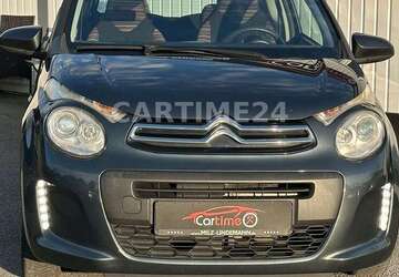 Citroen C1 125.666 km 3.990 &euro; Oberhausen 46145