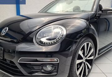VW Beetle 85.500 km 15.900 &euro; Thurmansbang/Thannberg 94169