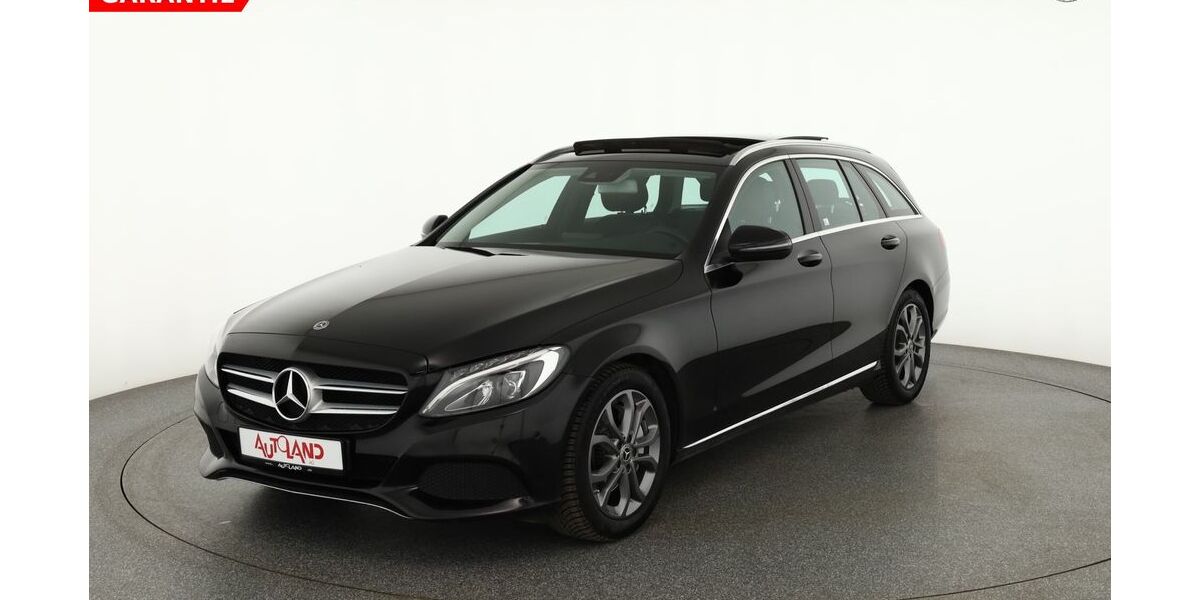 Mercedes-Benz C 250 89.949 km 23.990 &euro; Bautzen 02625
