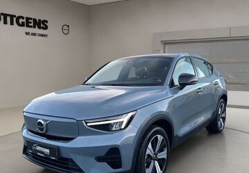 Volvo C40 35.250 km 29.990 &euro; Soest 59494