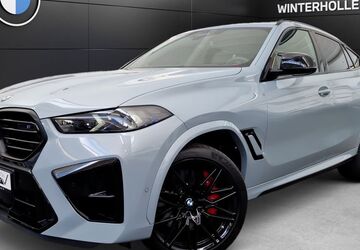 BMW X6 M 40.600 km 106.880 &euro; Dachau 85221