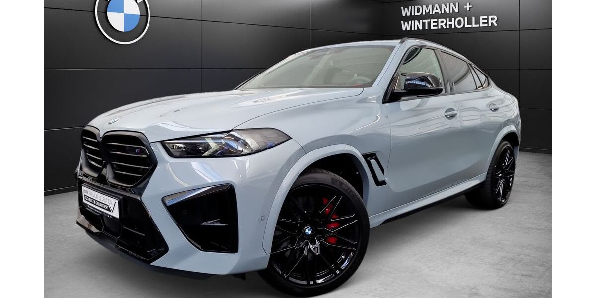 BMW X6 M 40.600 km 106.880 &euro; Dachau 85221