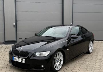 BMW 325 261.000 km 12.500 &euro; Wiesentheid 97353