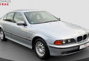 BMW 523 195.000 km 4.990 &euro; Osterholz-Scharmbeck 27711