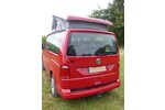 VW T6 Caravelle mit Campingausrüstung 133.000 km 38.700 &euro; Celle 29221