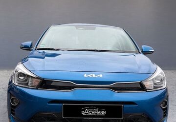 Kia Rio 70.350 km 17.980 &euro; Wehretal 37287