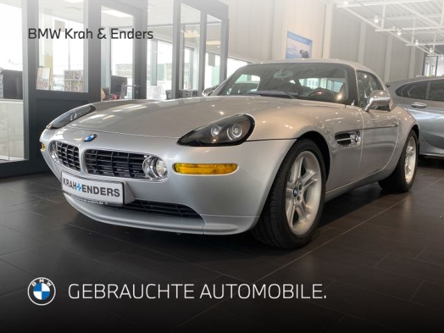 BMW Z8 35.264 km 245.000 &euro; Fulda 36043