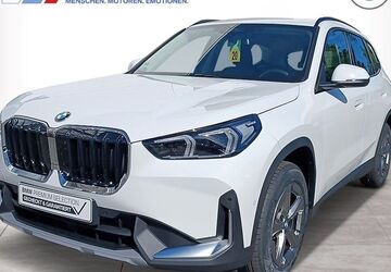 BMW X1 6.310 km 40.470 &euro; Dresden 01067