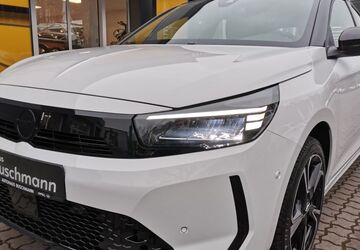 Opel Corsa 2.500 km 23.340 &euro; Espelkamp 32339