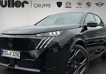 Peugeot 3008 3.000 km 56.910 &euro; Losheim am See 66679