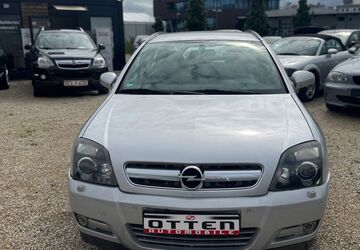 Opel Signum 180.000 km 890 &euro; Singen 78224