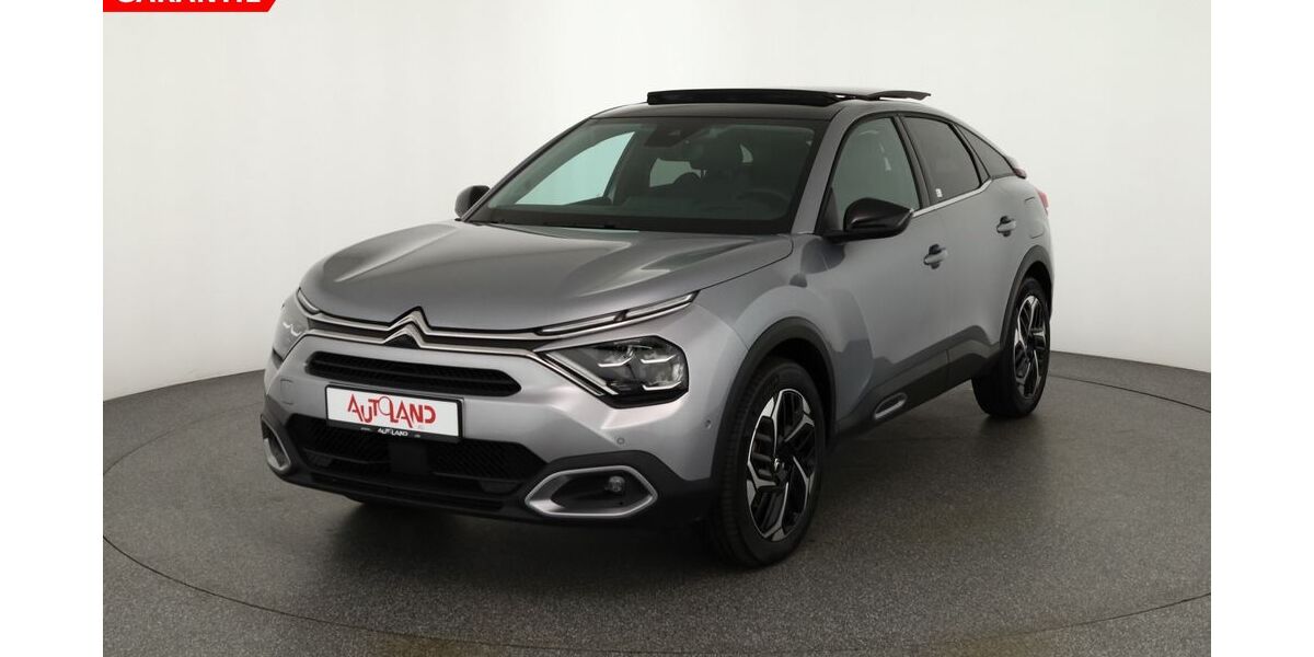 Citroen C4 27.326 km 20.490 &euro; Senftenberg 01968