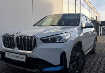 BMW iX1 19.360 km 35.688 &euro; Kaiserslautern 67663