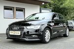 Audi A3 / Attraction / Sportback / Klima / NAVI 130.000 km 11.490 &euro; Mönchengladbach 41066