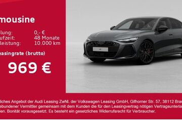 Audi A6 9.888 km 75.910 &euro; Gersthofen 86368