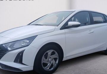 Hyundai i20 9.322 km 18.000 &euro; Vellmar 34246