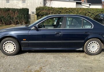 BMW 528 237.000 km 2.500 &euro; Stade 21682