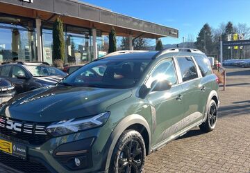 Dacia Jogger 4.500 km 24.990 &euro; Ehrenkirchen 79238