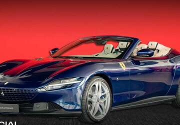 Ferrari Roma 2.910 km 279.990 &euro; Hannover 30539