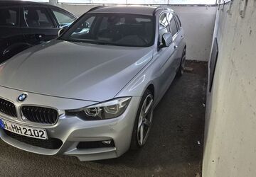 BMW 335 163.000 km 18.000 &euro; Wunstorf 31515