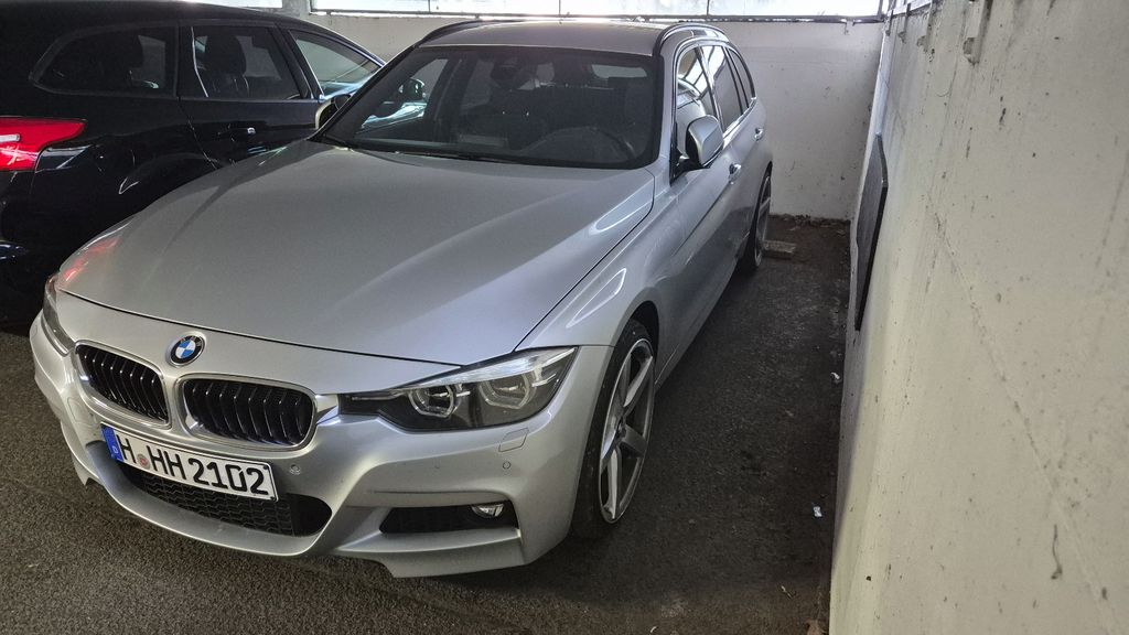 BMW 335 163.000 km 18.000 &euro; Wunstorf 31515