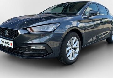 Seat Leon 2.500 km 29.790 &euro; Erfurt 99099