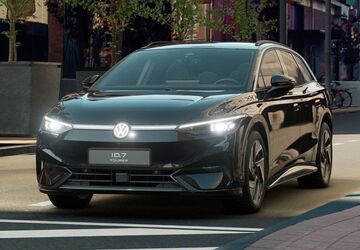 VW ID.7 19.000 km 49.460 &euro; Überlingen 88662