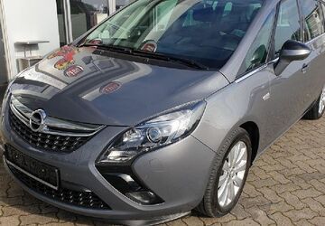 Opel Zafira 127.340 km 9.950 &euro; Kleinkitzighofen-Lamerdingen 86862