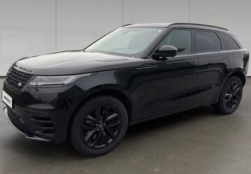 Land Rover Range Rover Velar 14.000 km 76.990 &euro; 